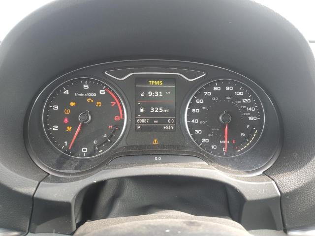 Photo 9 from auction – 2015 AUDI A3 PREMIUM PLUS with VIN WAUEFGFF5F1057030