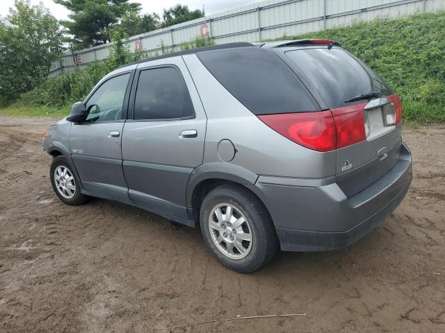 Photo 2 from auction – 2003 BUICK RENDEZVOUS with VIN 3G5DA03E03S507751