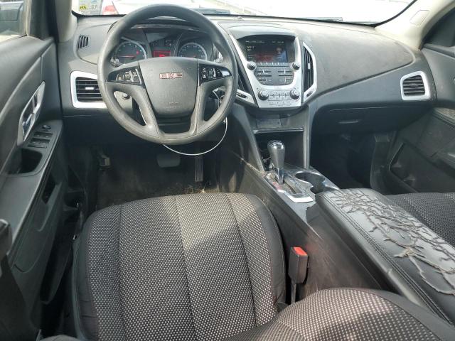 Photo 8 from auction – 2017 GMC TERRAIN SL with VIN 2GKFLSEK3H6114959