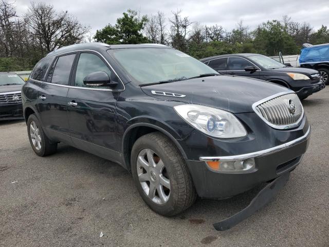 Photo 4 from auction – 2008 BUICK ENCLAVE CX with VIN 5GAER23708J246506