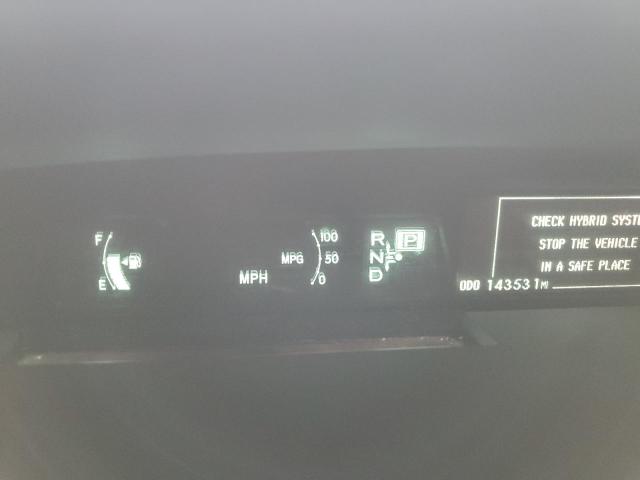 صورة رقم 9 من المزاد - 2015 TOYOTA PRIUS مع VIN JTDKN3DU5F0471045