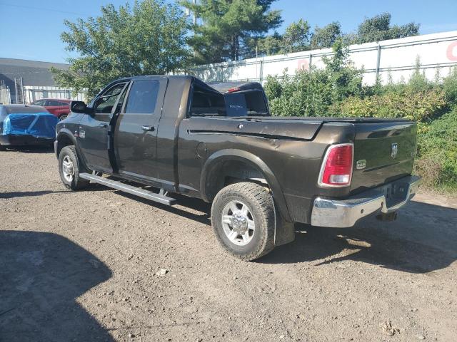 Photo 2 from auction – 2013 RAM 2500 LONGH with VIN 3C6UR5PL8DG579817