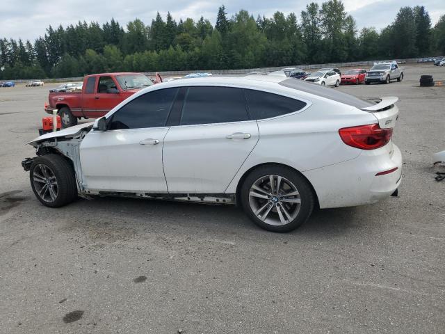 Photo 2 from auction – 2017 BMW 340 XIGT with VIN WBA8Y3C39HG450829