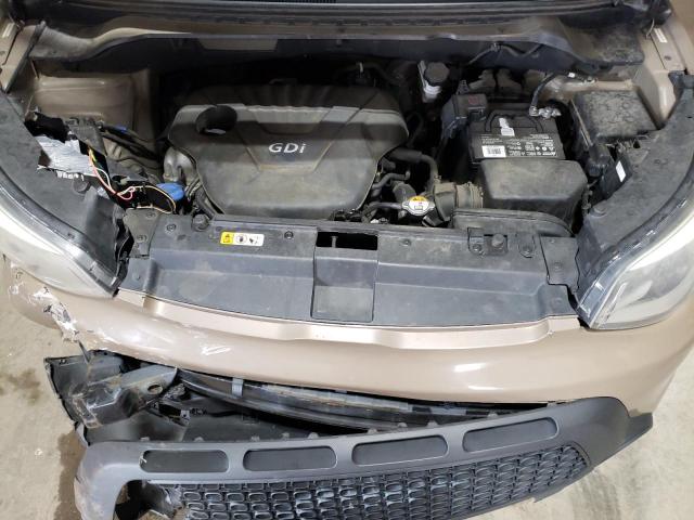 Photo 12 from auction – 2015 KIA SOUL with VIN KNDJN2A26F7157453