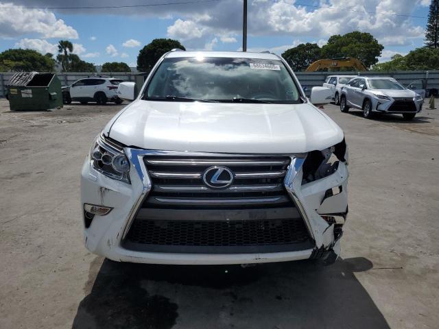 Photo 5 from auction – 2019 LEXUS GX 460 with VIN JTJBM7FX4K5210579