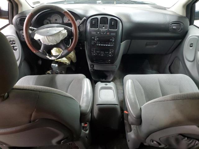 Foto 8 de la subasta – 2005 DODGE GRAND CARA con VIN 2D4GP44L95R312758