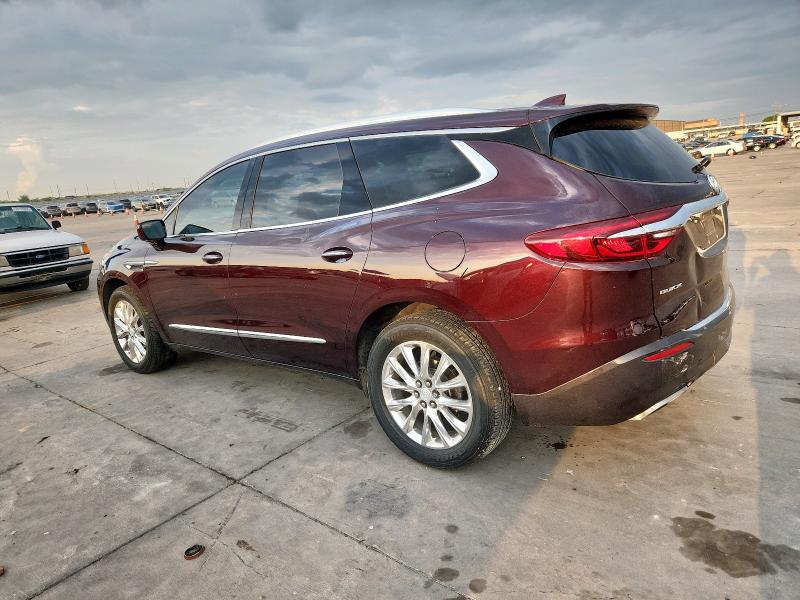 Photo 2 from auction – 2018 BUICK ENCLAVE PREMIUM with VIN 5GAERCKW7JJ152210
