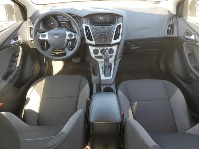 Photo 8 from auction – 2012 FORD FOCUS SE with VIN 1FAHP3F26CL420928