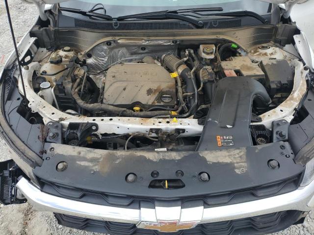 Photo 12 from auction – 2024 CHEVROLET TRAX LS with VIN KL77LFE23RC205193
