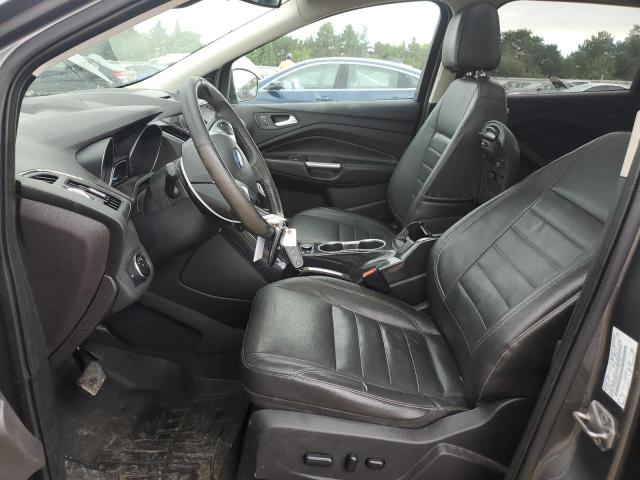 Photo 7 from auction – 2014 FORD ESCAPE TIT with VIN 1FMCU0JX2EUC49845