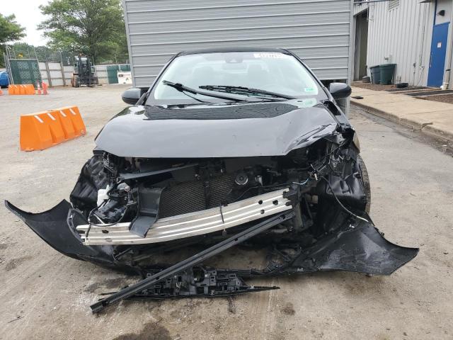 Photo 5 from auction – 2022 TOYOTA COROLLA LE with VIN 5YFEPMAE9NP380620