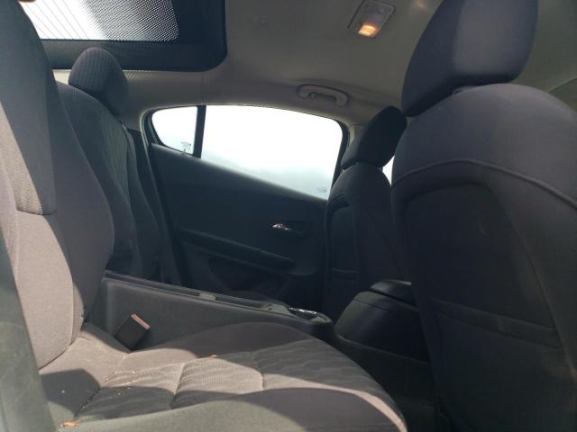 Photo 10 from auction – 2014 CHEVROLET VOLT with VIN 1G1RE6E41EU115979