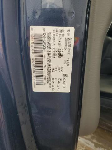 Photo 14 from auction – 2007 DODGE GRAND CARA with VIN 2D4GP44L87R357564