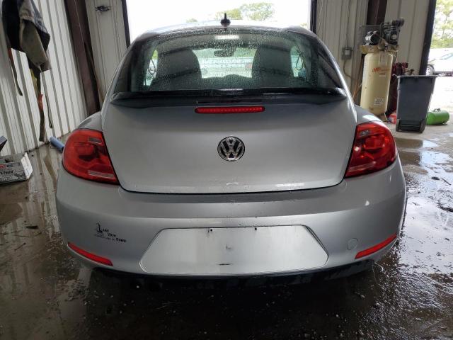 Photo 6 from auction – 2013 VOLKSWAGEN BEETLE with VIN 3VWJP7AT4DM657577