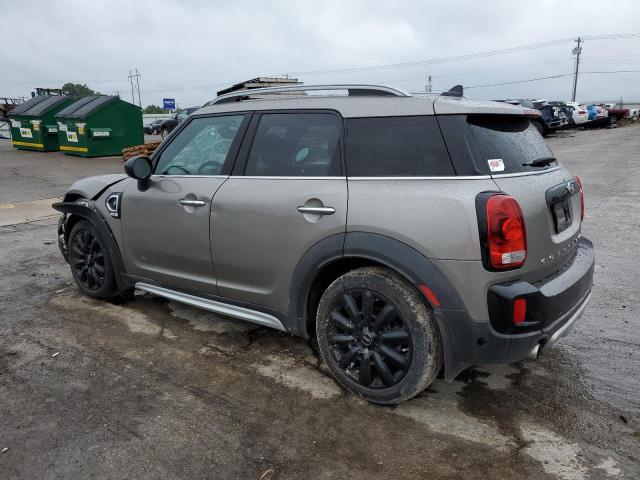 Photo 2 from auction – 2018 MINI COOPER S C with VIN WMZYT5C32J3E61703