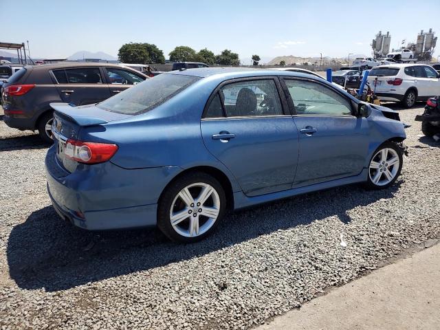 Photo 3 from auction – 2013 TOYOTA COROLLA BA with VIN 5YFBU4EE2DP118992