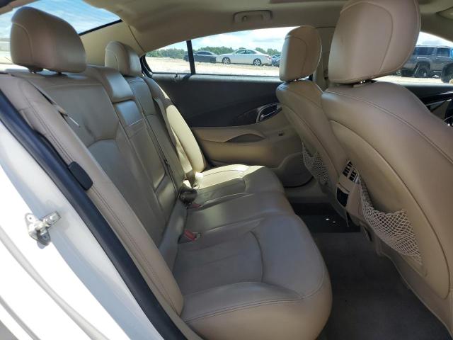 Photo 10 from auction – 2010 BUICK LACROSSE C with VIN 1G4GE5EV6AF191127