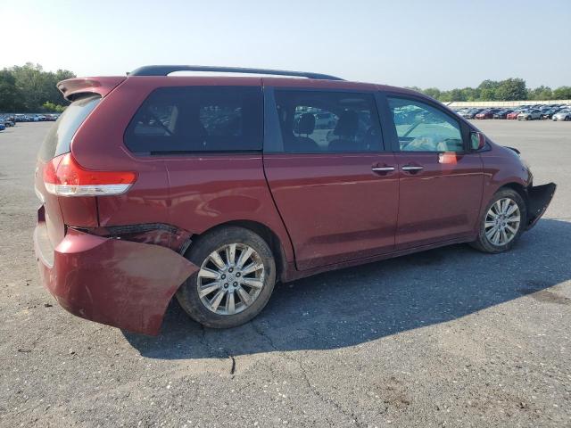Photo 3 from auction – 2012 TOYOTA SIENNA XLE with VIN 5TDDK3DC0CS037035