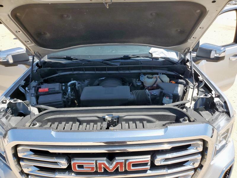 Photo 11 from auction – 2021 GMC SIERRA C15 with VIN 3GTP8DED4MG265290