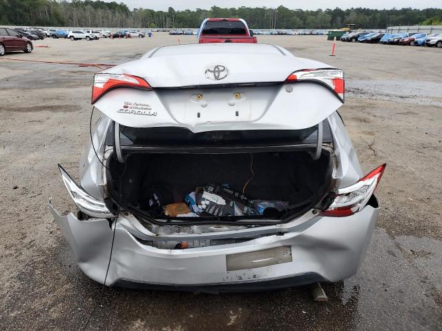 Photo 6 from auction – 2015 TOYOTA COROLLA with VIN 2T1BURHE8FC434263