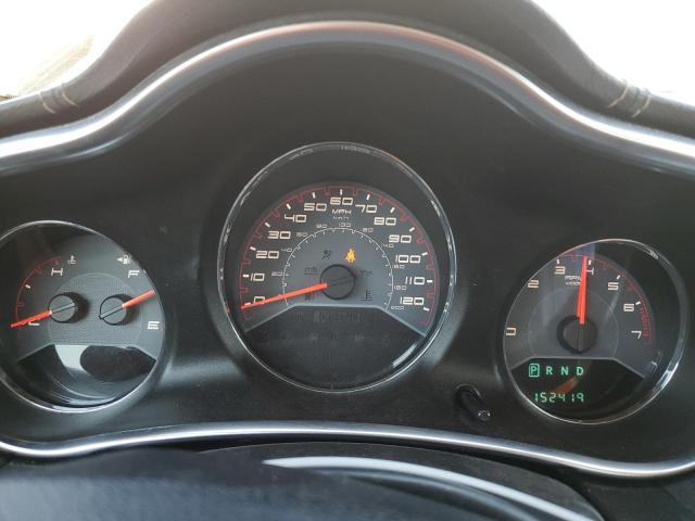 Photo 9 from auction – 2014 DODGE AVENGER SE with VIN 1C3CDZAB8EN107141