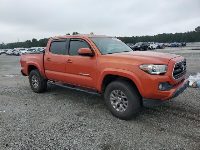 Photo 4 from auction – 2016 TOYOTA TACOMA DOUBLE CAB with VIN 3TMAZ5CN7GM002124