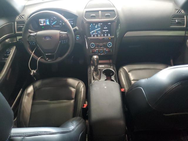 Photo 8 from auction – 2019 FORD EXPLORER X with VIN 1FM5K8D83KGA60178