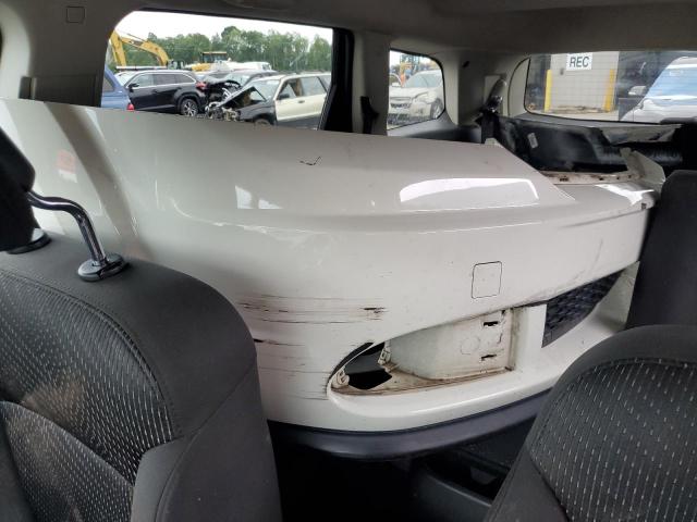 Photo 13 from auction – 2018 DODGE JOURNEY SE with VIN 3C4PDCAB7JT444131