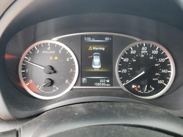 Photo 9 from auction – 2017 NISSAN SENTRA S with VIN 3N1AB7AP9HL684468