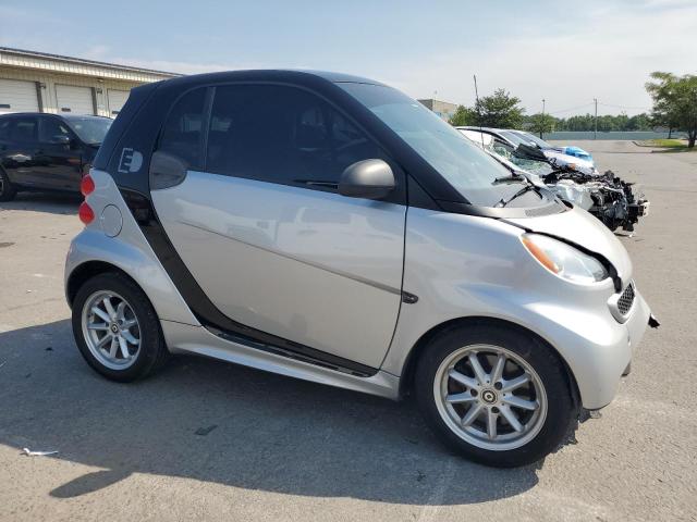 Photo 4 from auction – 2015 SMART FORTWO with VIN WMEEJ9AA0FK831477
