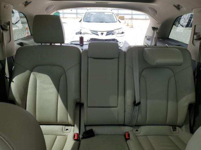 Photo 10 from auction – 2014 AUDI Q7 PREMIUM with VIN WA1LGAFE8ED004616