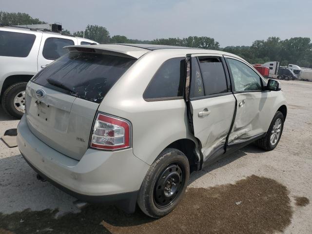Photo 3 from auction – 2007 FORD EDGE SEL with VIN 2FMDK38C37BA22395