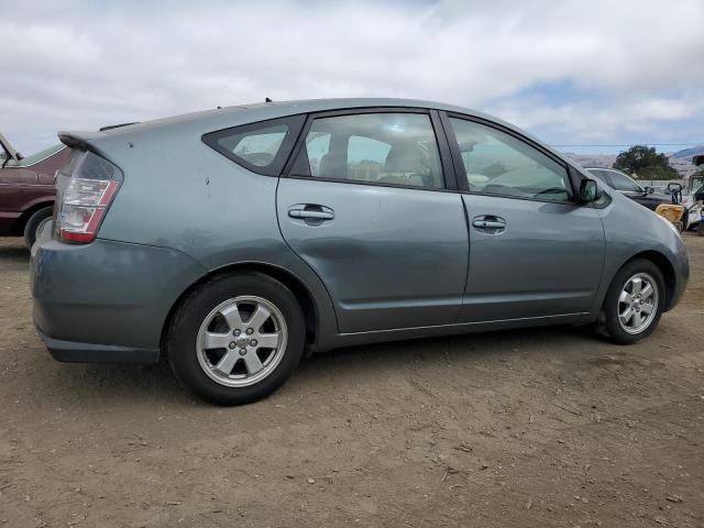 Photo 3 from auction – 2005 TOYOTA PRIUS with VIN JTDKB20U953106437