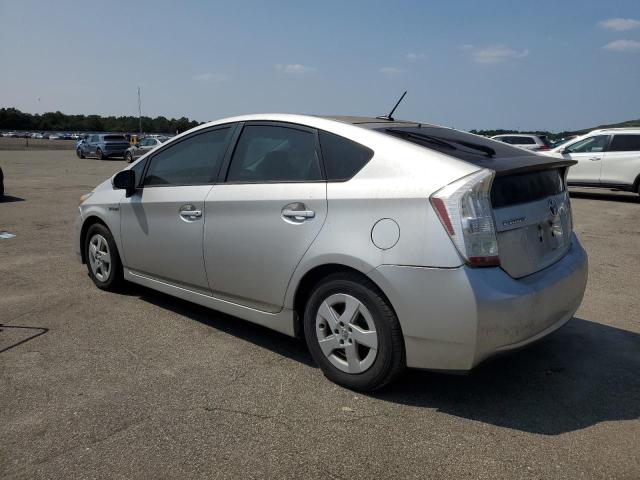 Photo 2 from auction – 2010 TOYOTA PRIUS with VIN JTDKN3DU1A1120071