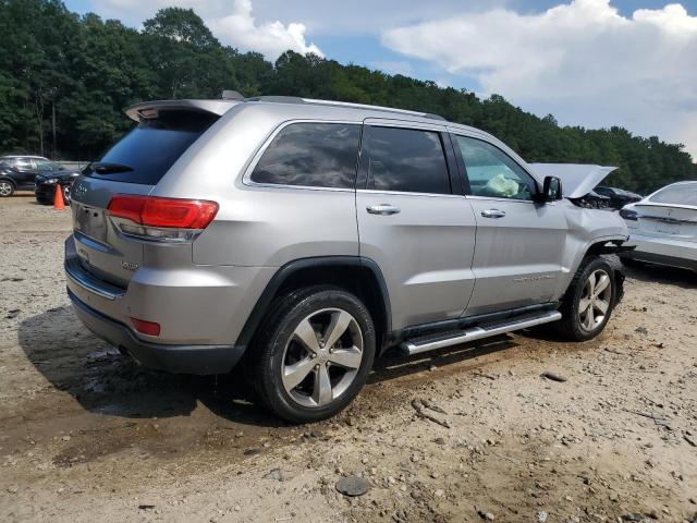 Photo 3 from auction – 2014 JEEP GRAND CHER with VIN 1C4RJFBG6EC486255