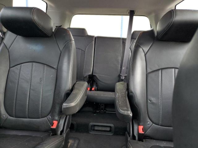 Photo 10 from auction – 2015 GMC ACADIA DEN with VIN 1GKKVTKD5FJ169594