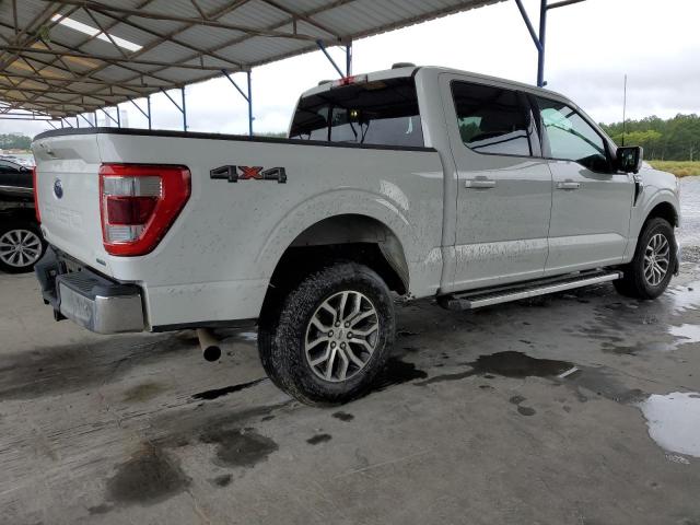 Photo 3 from auction – 2022 FORD F150 SUPER with VIN 1FTFW1E88NFB14376