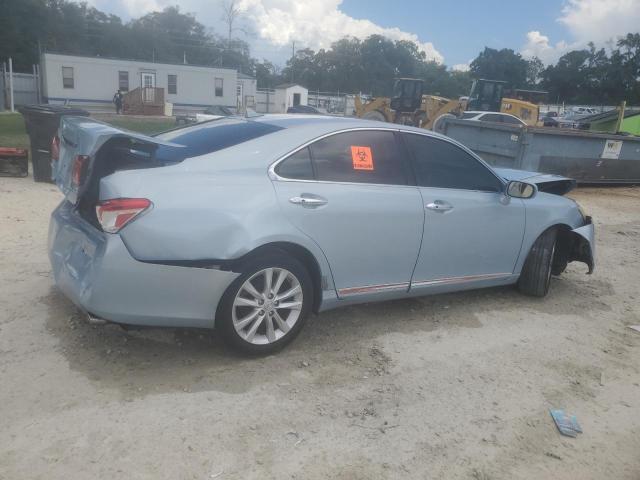 Photo 3 from auction – 2010 LEXUS ES 350 with VIN JTHBK1EG9A2362394