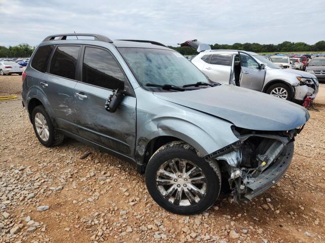 Photo 4 from auction – 2011 SUBARU FORESTER 2.5X PREMIUM with VIN JF2SHADC3BH762675