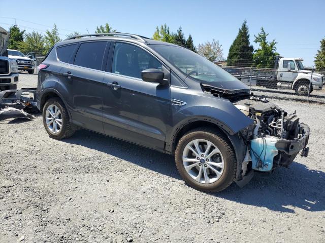 Photo 4 from auction – 2018 FORD ESCAPE SEL with VIN 1FMCU9HDXJUB84608