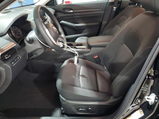 Photo 7 from auction – 2025 NISSAN ALTIMA SV with VIN 1N4BL4DV2SN391533