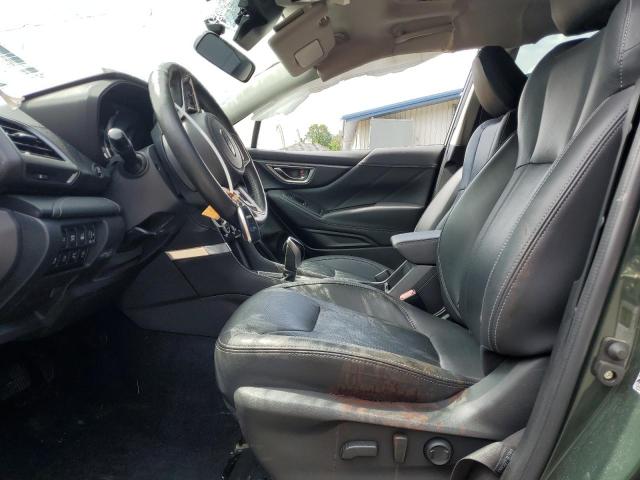 Photo 7 from auction – 2023 SUBARU FORESTER TOURING with VIN JF2SKARC2PH456570