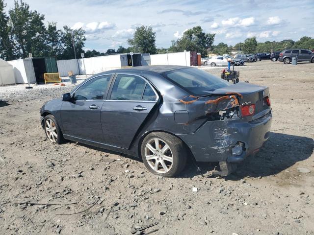 Photo 2 from auction – 2004 ACURA TSX with VIN JH4CL96974C038035