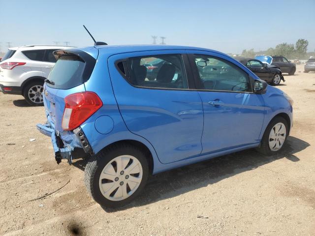 Photo 3 from auction – 2018 CHEVROLET SPARK LS with VIN KL8CB6SA0JC475754