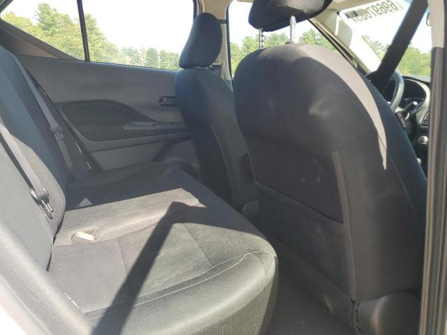 Photo 11 from auction – 2023 NISSAN KICKS S with VIN 3N1CP5BV8PL495644