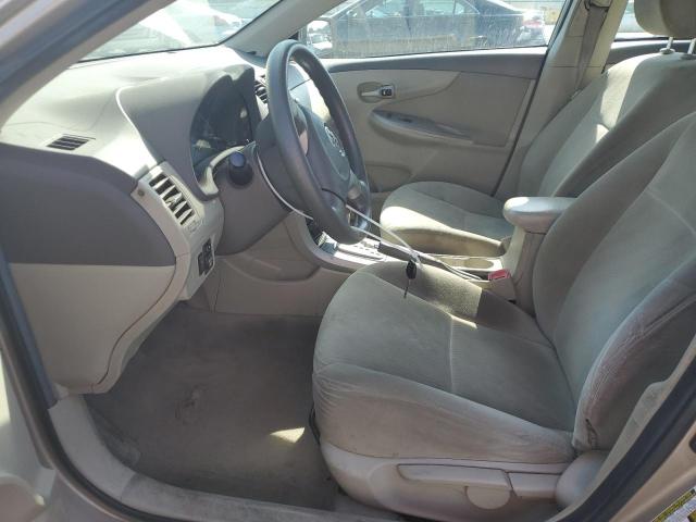 Photo 7 from auction – 2010 TOYOTA COROLLA BASE with VIN 2T1BU4EE4AC362123