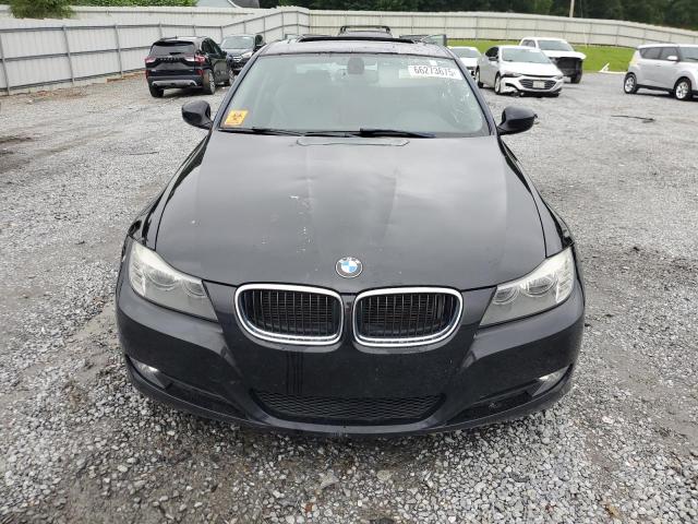 Photo 5 from auction – 2011 BMW 328 I with VIN WBAPH7C53BE851008