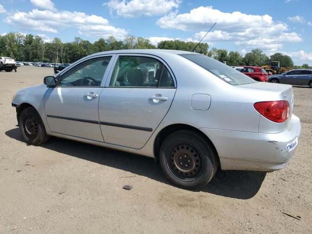 Photo 2 from auction – 2006 TOYOTA COROLLA CE with VIN JTDBR32E960096809