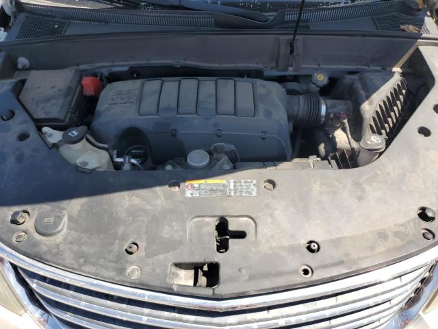 Photo 12 from auction – 2014 CHEVROLET TRAVERSE L with VIN 1GNKRGKD1EJ124990