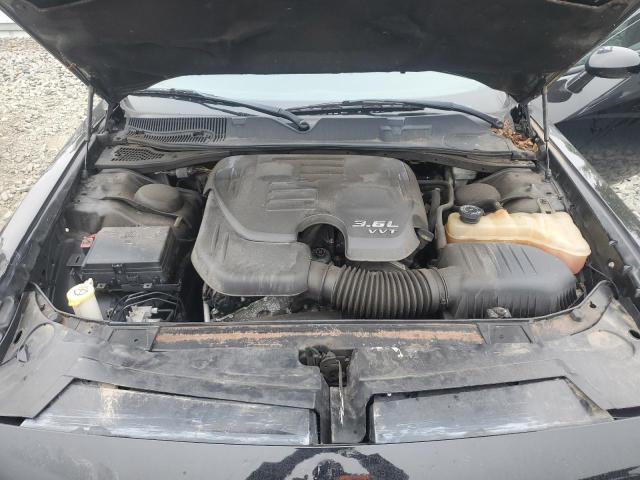 Photo 11 from auction – 2015 DODGE CHALLENGER with VIN 2C3CDZAG3FH816808